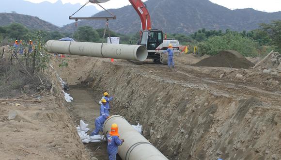 AmCham pide no ahuyentar a las inversiones en el país. (Foto: GEC)