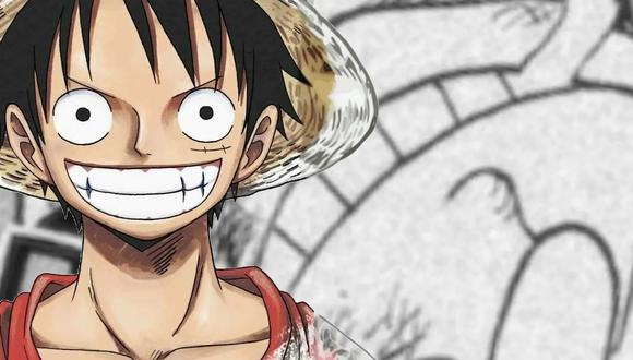 One Piece Capítulo 1044 - Manga Online