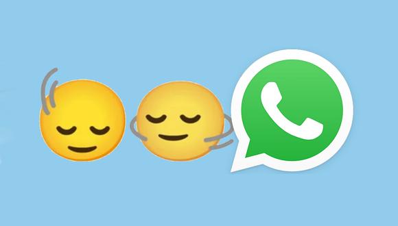 ¿Cuáles son los emojis que llegarán a WhatsApp el 2024? Aquí te lo contamos. (Foto: Unicode)