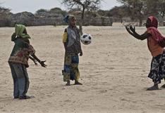 Boko Haram:  ¿cómo terminó pesadilla para 82 menores secuestradas en Nigeria? 