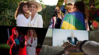 #Luimelia: elegimos 9 momentazos del final de la cuarta temporada