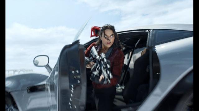 "Rápidos y furiosos 8": el elenco de la película en fotos - 4