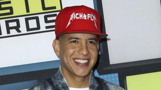 Daddy Yankee: "Busquen educadores en la escuela y en la universidad, no en la música"