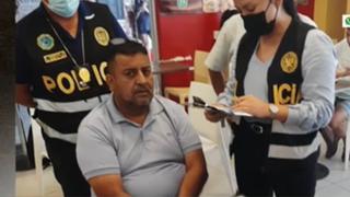 Surco: PNP detiene a fiscalizador denunciado por extorsionar con más de S/2.000 a comerciante | VIDEO