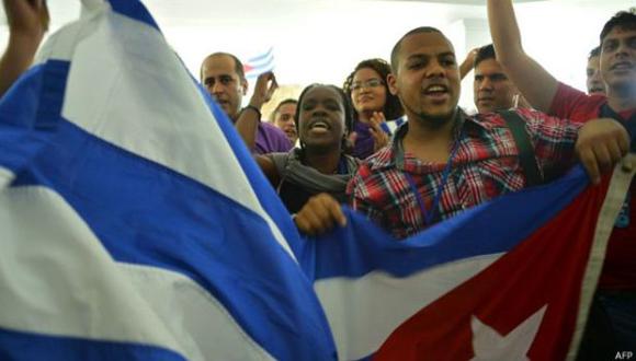 ¿Por qué es tan polémico hablar de sociedad civil en Cuba?