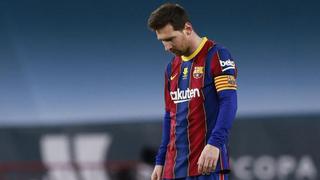 ¿Lionel Messi seguirá en el Barcelona? Esto dijo el presidente del club catalán