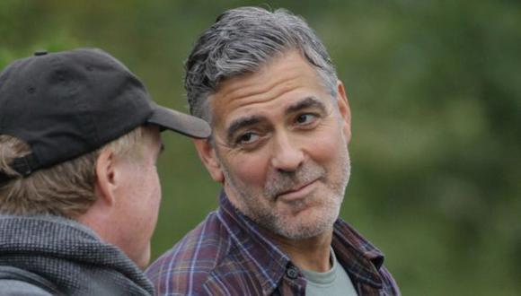 "Tomorrowland": filme con Clooney entre los fracasos del año