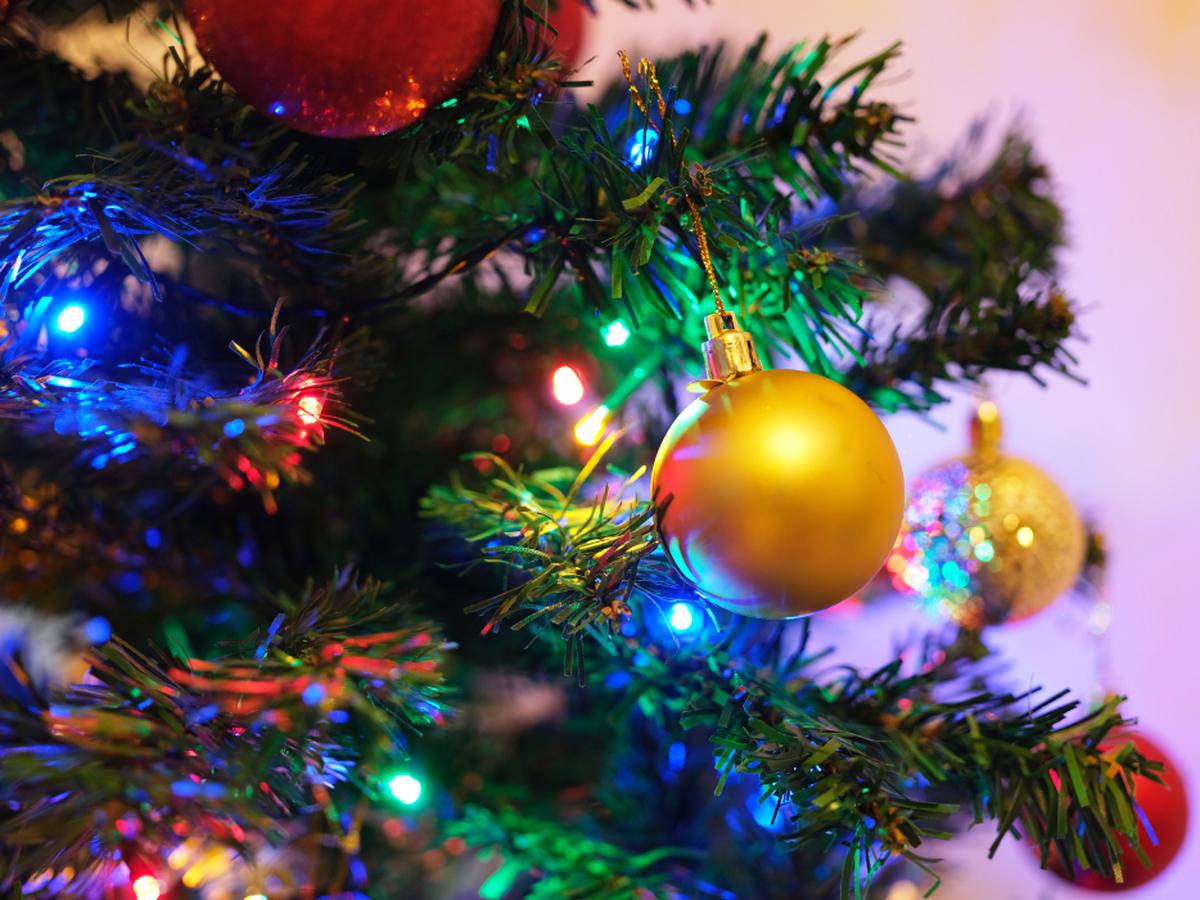 Tu árbol de Navidad tiene un significado más profundo de lo que