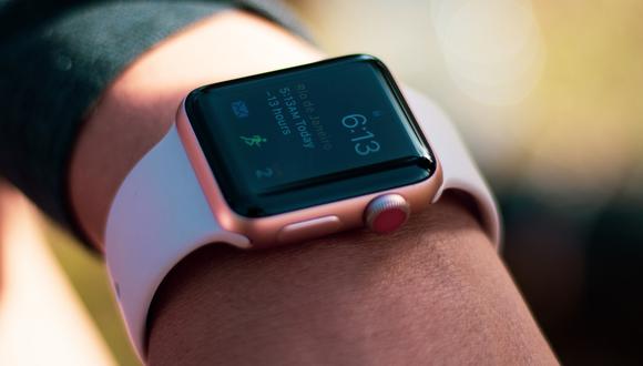 ¿Qué apps usar en el Apple Watch y así controlar el iPhone? Aquí te lo explicamos. (Foto: Pexels)
