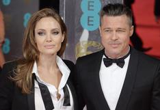 Shiloh, hija de Brad Pitt y Angelina Jolie, inicia demanda para quitarse apellido paterno