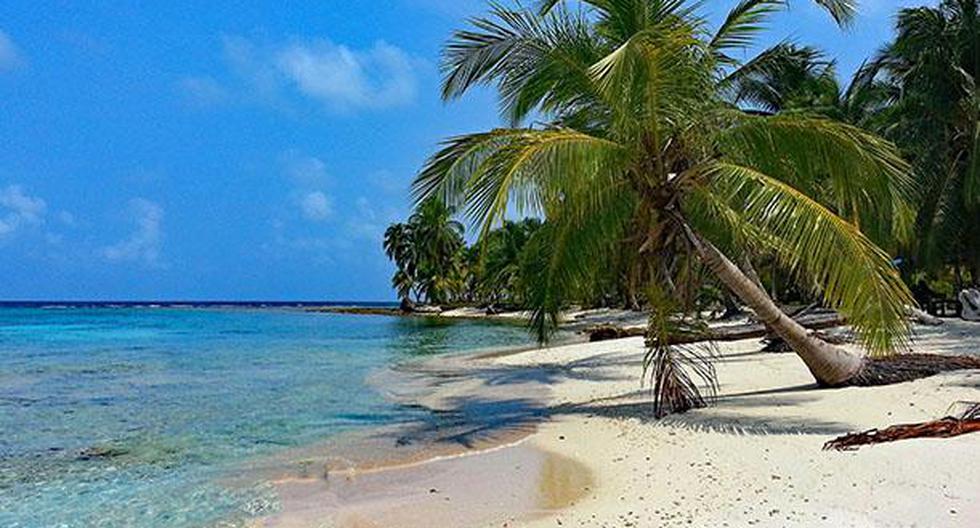 Estos son los sitios que debes conocer si viajarás a Panamá. (Foto: Pixabay)
