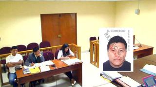 Áncash: sujeto es condenado a 25 años de cárcel por violación