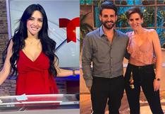 Rosángela Espinoza tras entrevista en ‘Amor y Fuego’: “Digan lo que digan, yo seguiré avanzando”