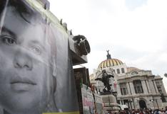 Juan Gabriel: Bellas Artes tuvo que ampliar horario de homenaje por gran afluencia