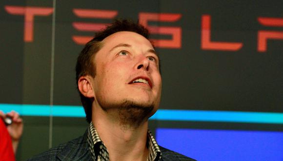 El CEO de Tesla Motors, Elon Musk. REUTERS