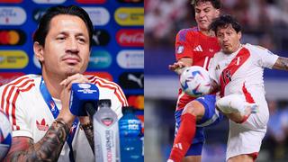 Gianluca Lapadula espera reencontrarse con el gol con la Selección Peruana: “Mejorar y trabajar”