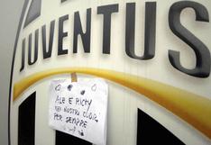 Juventus ficha de manera oficial a joven estrella uruguaya del Boca Juniors