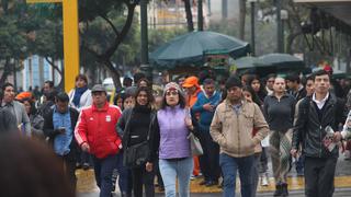 Clima en Lima HOY miércoles 29 de julio: la capital soportará una temperatura mínima de 13°C, según el Senamhi  