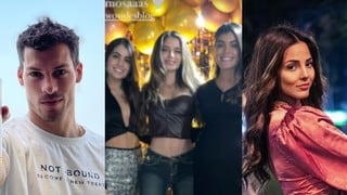 Hermanas de Patricio Parodi festejaron su cumpleaños junto a Flavia Laos: ¿Y Luciana Fuster? | VIDEO