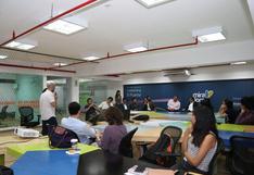 Miraflores: nuevo centro de innovación apoyará a emprendedores
