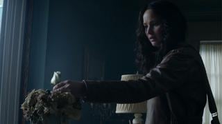 "Hunger Games": Katniss vuelve al Distrito 12 en nuevo teaser