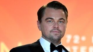 Leonardo DiCaprio crea fondo de 2 millones para el Parque Virunga del Congo