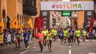 Yo soy sus ojos: la primera carrera de 10k para personas invidentes