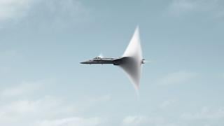 Andrea Galvani: el arte a la velocidad de un jet