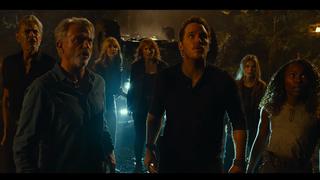 “Jurassic World: Dominion”: Acción y mucha destrucción muestra el tráiler oficial de la esperada película | VIDEO