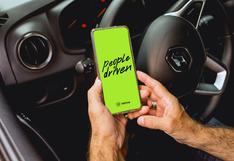 “Al tomar un taxi de aplicativo, se espera que los conductores hayan pasado un proceso de verificación”: Nuevo intento de asalto en inDrive