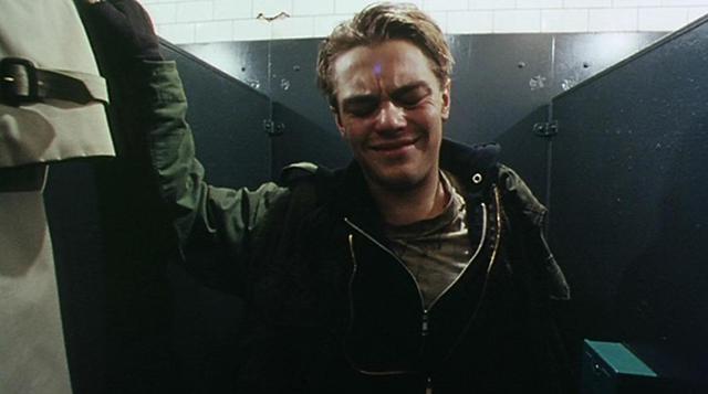 Leonardo DiCaprio y las películas que lo hicieron famoso - 3