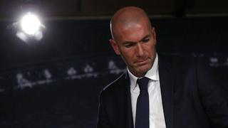 Hijos de Zidane están implicados en investigación de la FIFA
