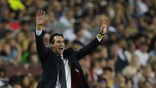 Unai Emery se despide del Villarreal: el entrenador español es el nuevo entrenador del Aston Villa