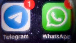 ¿Cuál es la app más segura para enviar mensajes? (no es Telegram ni WhatsApp)