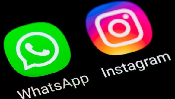 ¿Tu WhatsApp se fusionó con Instagram? Así debes evitar que se realice este paso automático. (Foto: MAG)