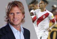 Perú vs Argentina: "Paolo Guerrero podría ser el 9 del Manchester", aseguró periodista de FOX Sports