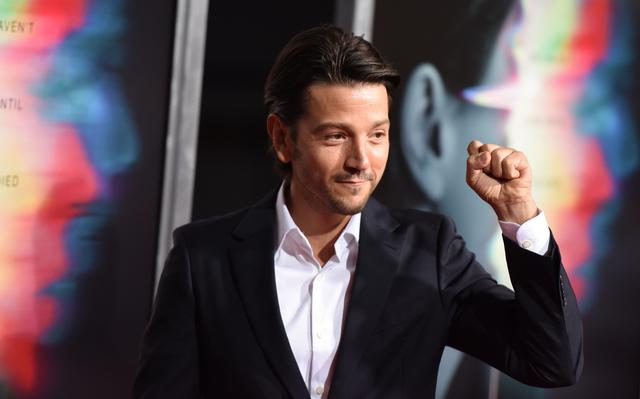 Premiere de la cinta "Flatliners" con Diego Luna, Nina Dobrev y Ellen Page. (Fotos: Agencias)