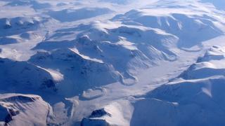 Carbono liberado por océanos acabó con la última glaciación