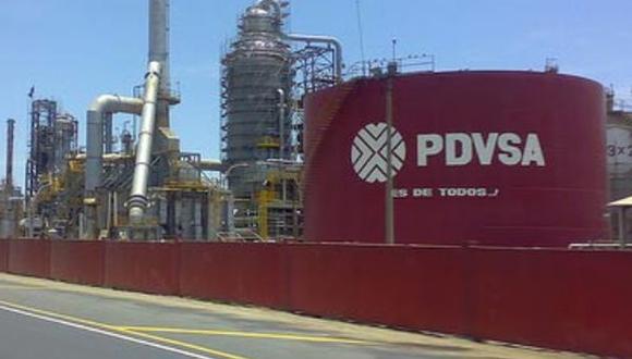 EEUU detiene a empresarios venezolanos por corrupción en PDVSA