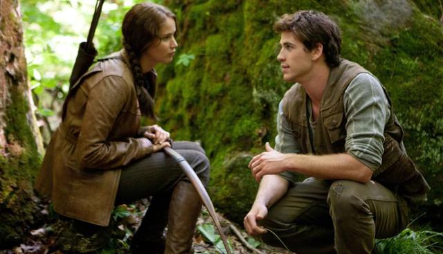 En la trilogía de películas de "Los Juegos del Hambre" que estuvo basada en los libros de Suzanne Collins, fue Jennifer Lawrence quien dio vida a Katniss Everdeen. (Foto: Lions Gate Enterteiment)