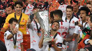 “Sigamos siendo responsables, campeones”: Sevilla pide a sus hinchas celebrar título en casa
