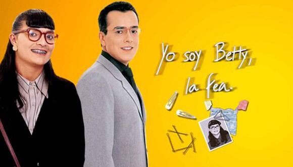 Betty, la fea es una telenovela colombiana, creada por RCN Televisión y escrita por Fernando Gaitán, ganadora del Guinness Records 2010 (Foto: RCN)