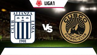 Alianza Lima vs Cusco FC: ¿cuánto pagan las casas de apuestas por el partido de la Liga 1?