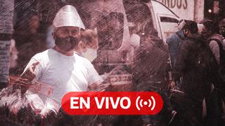 Coronavirus Perú EN VIVO | Cifras y noticias en el día 201 del estado de emergencia, hoy viernes 2 de octubre