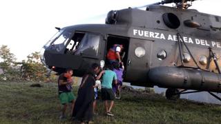 Intoxicación masiva en Junín: Minsa envía equipo al lugar donde murieron 3 niños y un adulto