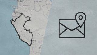 Código postal del Perú: conoce aquí cuál te corresponde según tu ubicación