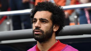 Mohamed Salah podría negarse a participar en la fase de clasificación a la Copa Africana