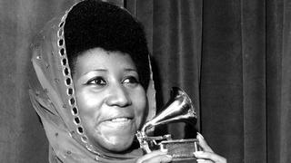 Aretha Franklin: colaboradoras la recuerdan con los pies en la tierra