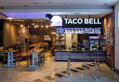 Taco Bell llegará al Perú este mayo: conoce los detalles aquí