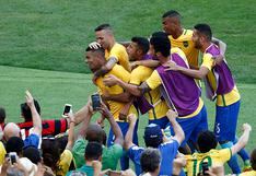 Brasil vs Alemania: hinchas brasileños lanzaron esta amenaza a los germanos